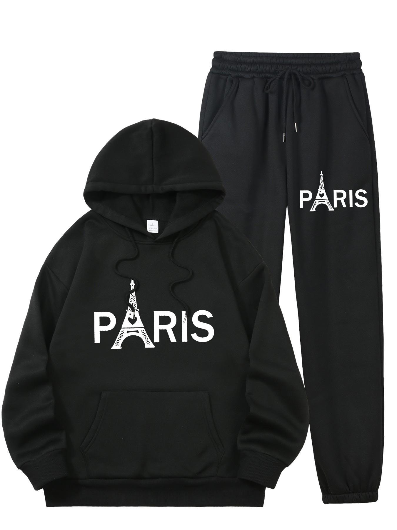 Ensemble de survêtement décont - Men'S Fashion And Style avis et prix