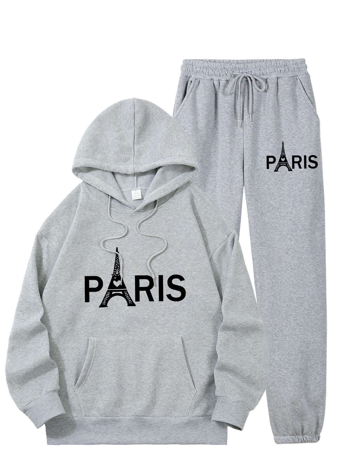 Ensemble de survêtement décont - Men'S Fashion And Style avis et prix