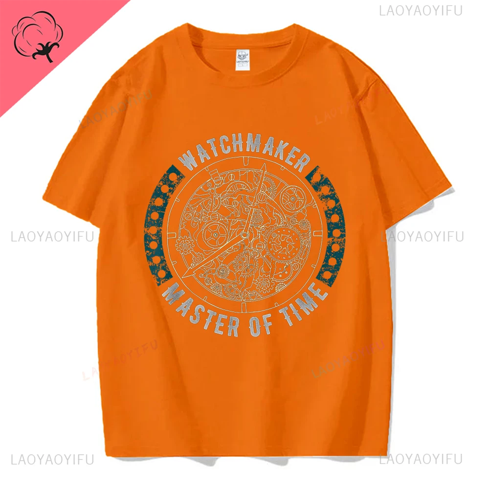 T-shirt en coton imprimé graph - Mens Fashion In The 90S avis et prix
