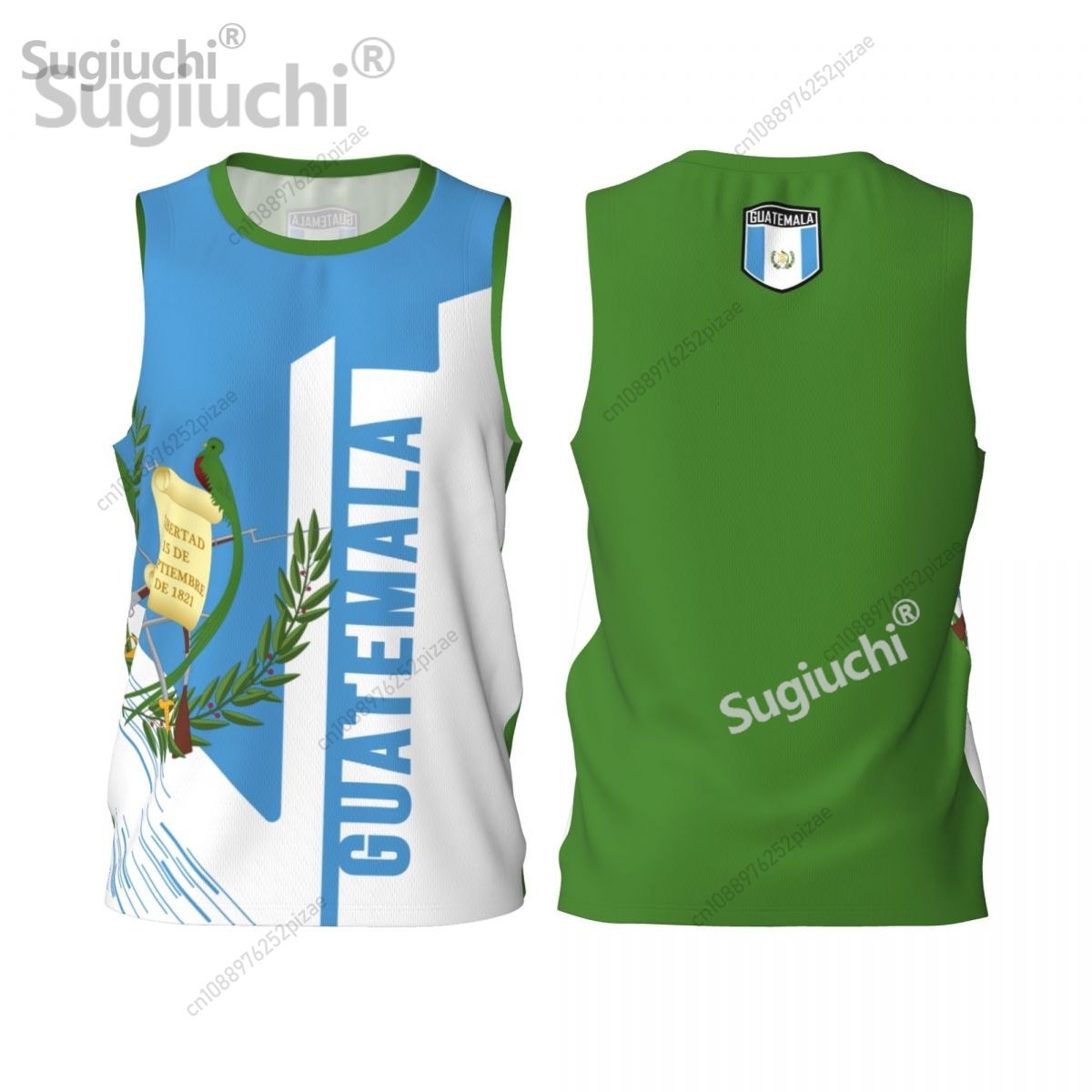 T-shirts de sport personnalisé - Men'S Fashion Guatemala avis et prix