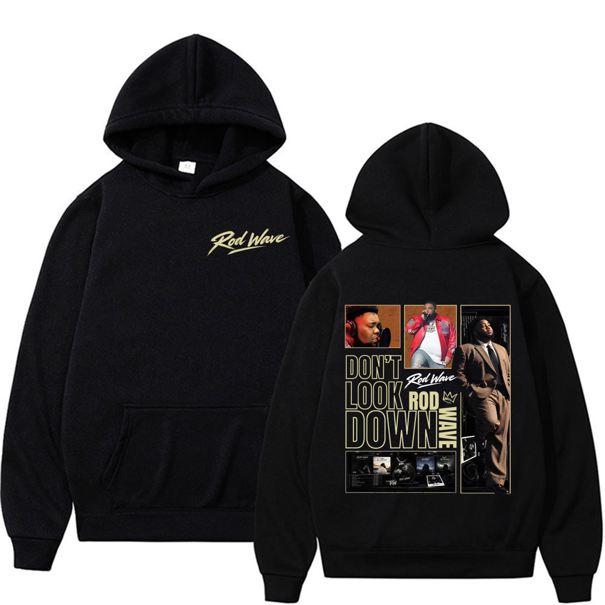 Sweat-shirts à capuche pour ho - Men'S Fashion Looks 2026 avis et prix