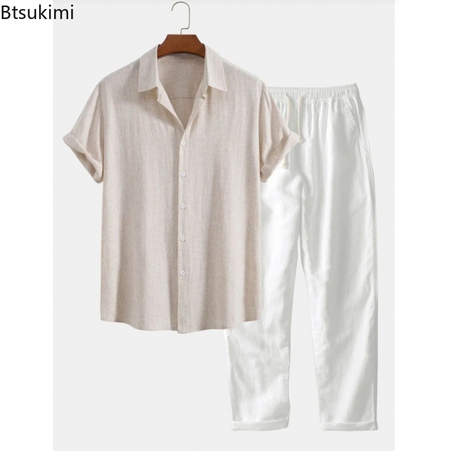 Ensemble deux pièces décontrac - Men'S Fashion Outfits 2026 avis et prix