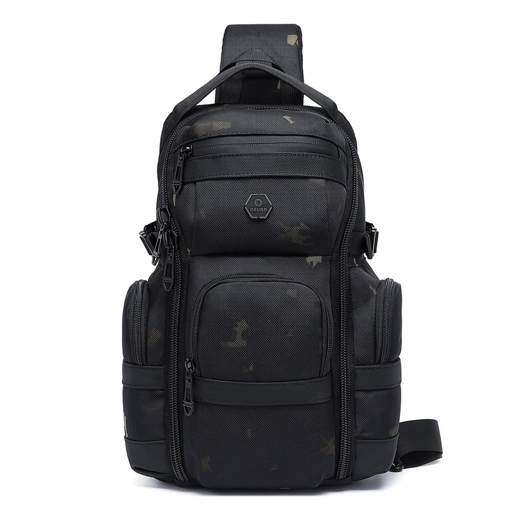 Sac bandoulière de sport OZUKO - Crossbody Bag Men avis et prix