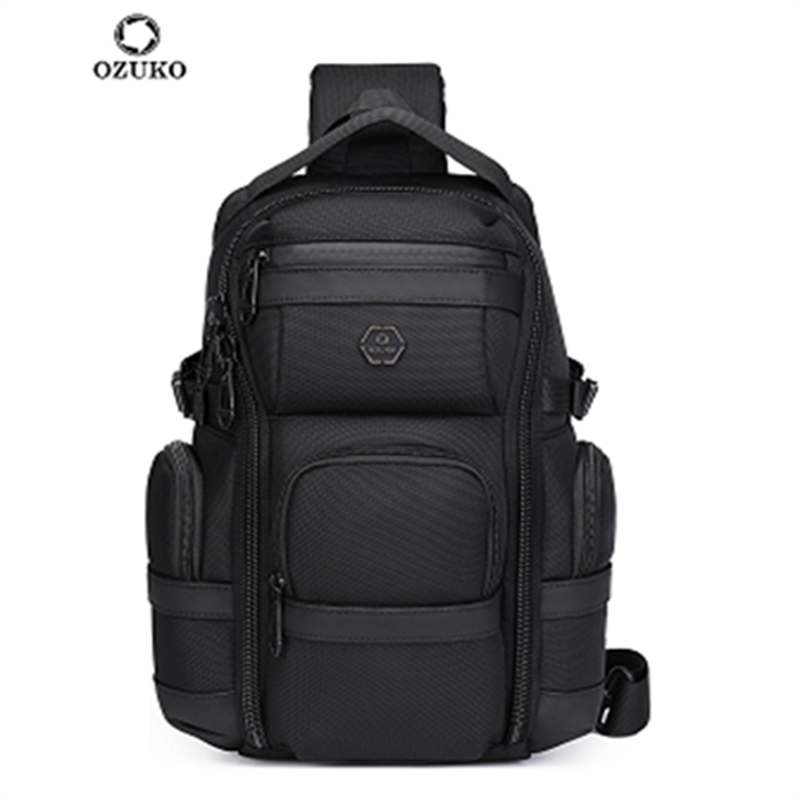 Sac bandoulière de sport OZUKO - Crossbody Bag Men avis et prix