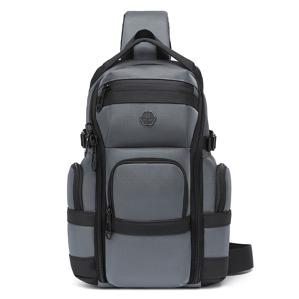 Sac bandoulière de sport OZUKO - Crossbody Bag Men avis et prix