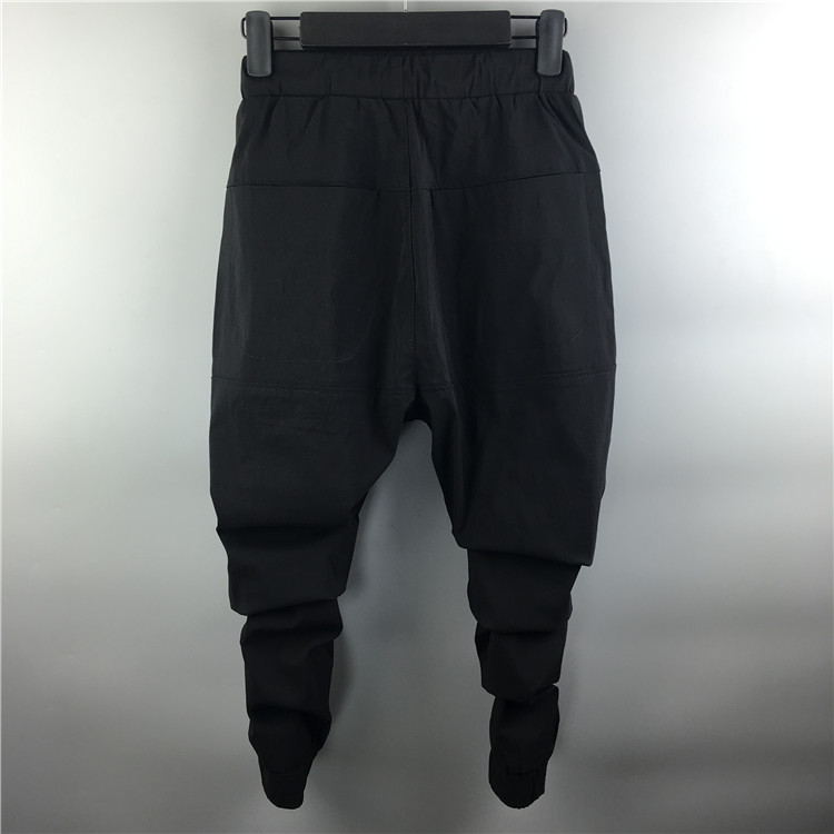 Sarouel cargo décontracté pour - Cargo Jogger Pants avis et prix