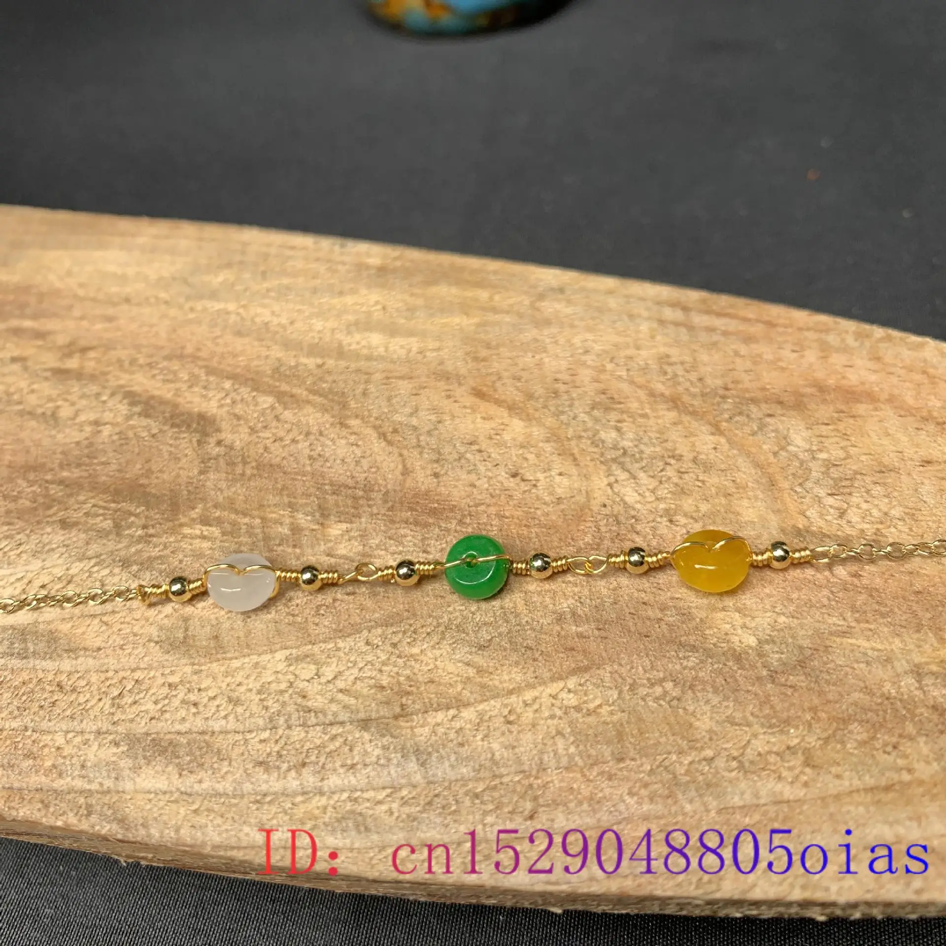 Bracelets en Jade pour femmes, - Men'S Fashion Designer avis et prix