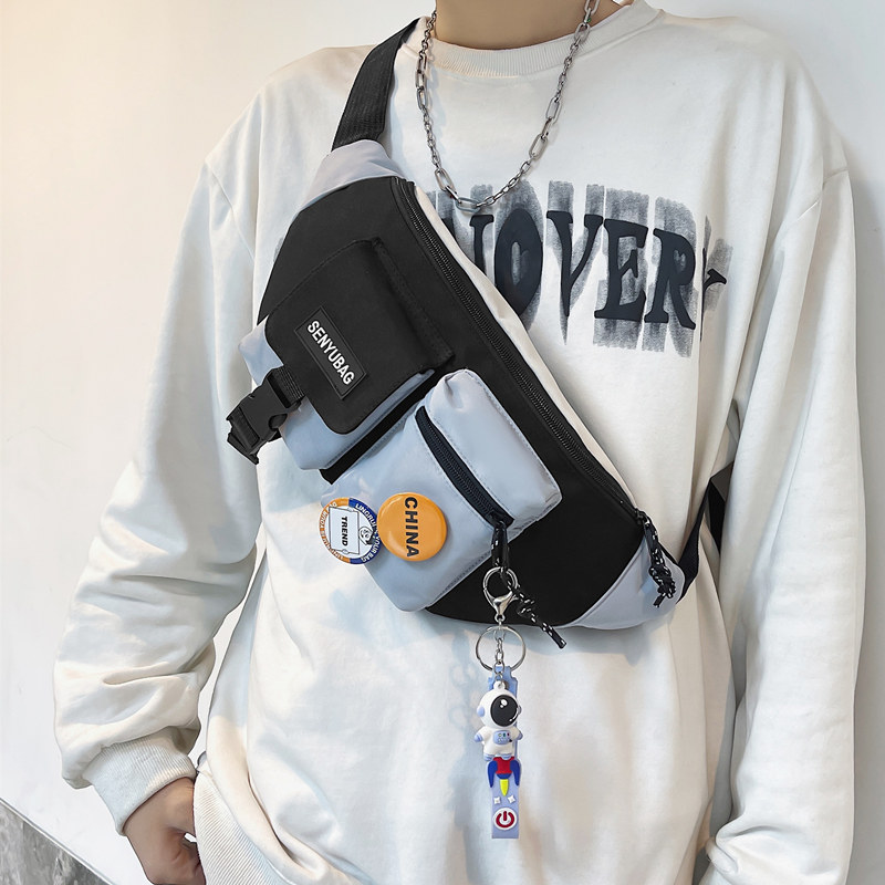 Sac bandoulière tendance de st - Crossbody Bag Men avis et prix
