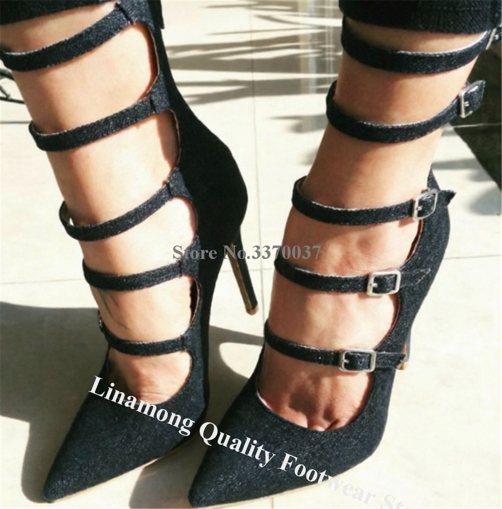 Linamong – escarpins de printe - Mens Fashion Denim avis et prix
