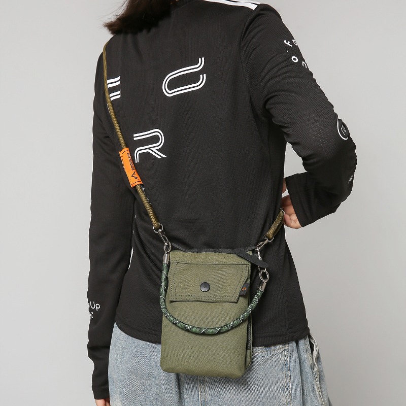 Sac à téléphone vertical tenda - Crossbody Bag Men avis et prix