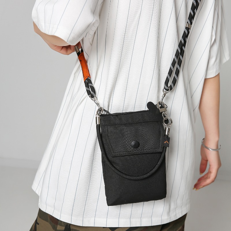 Sac à téléphone vertical tenda - Crossbody Bag Men avis et prix