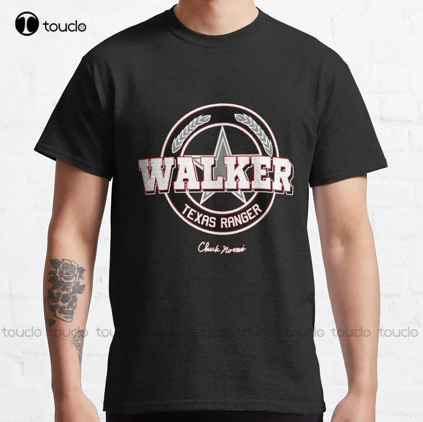 Vtg. Walker Texas Ranger Cast  - Mens Fashion In The 90S avis et prix