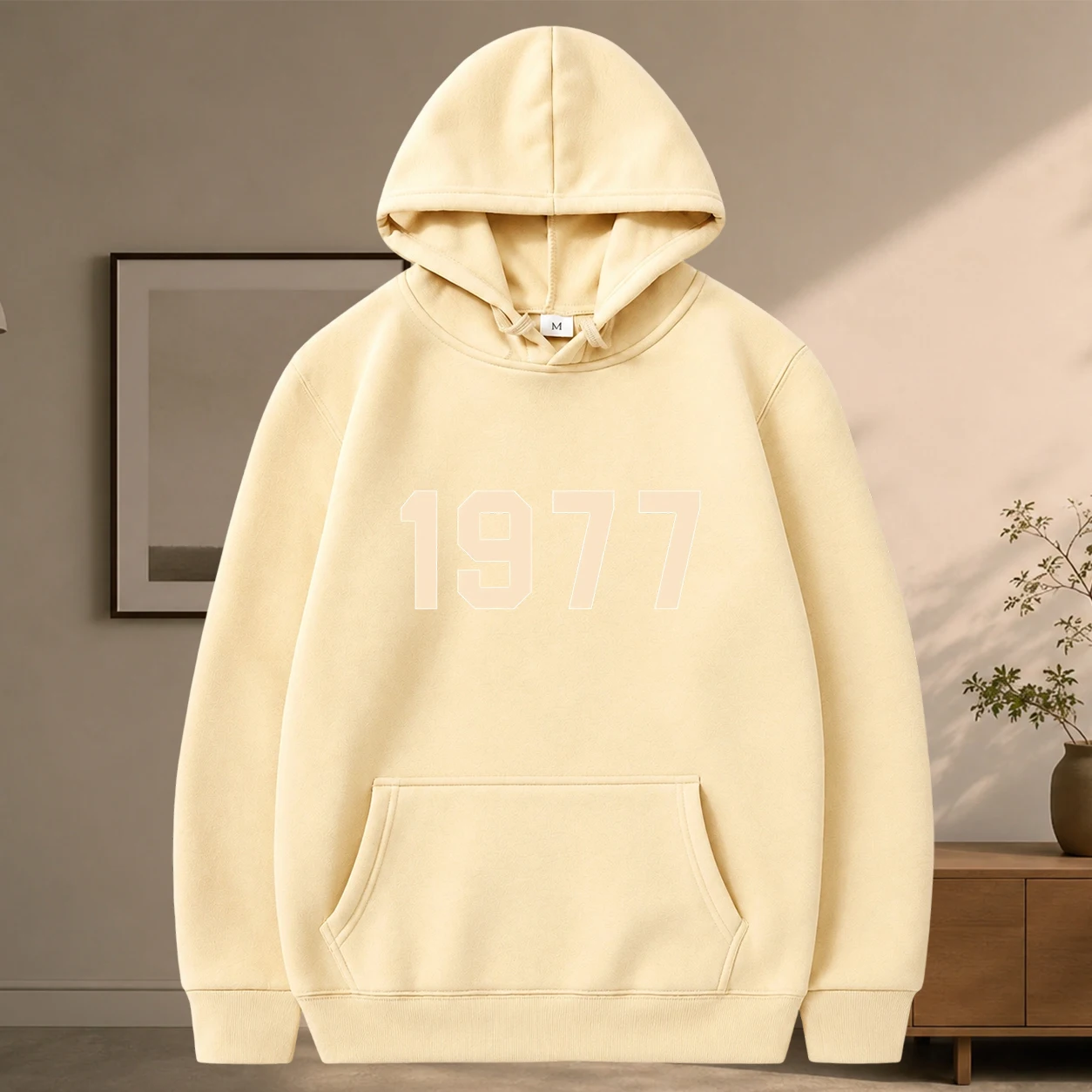Sweat à capuche tendance - Str - Men'S Fashion And Style avis et prix