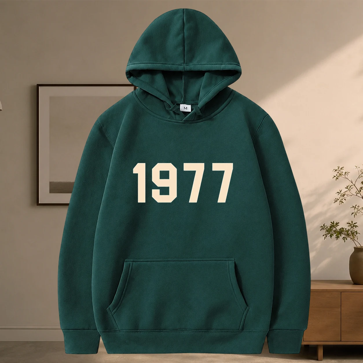 Sweat à capuche tendance - Str - Men'S Fashion And Style avis et prix