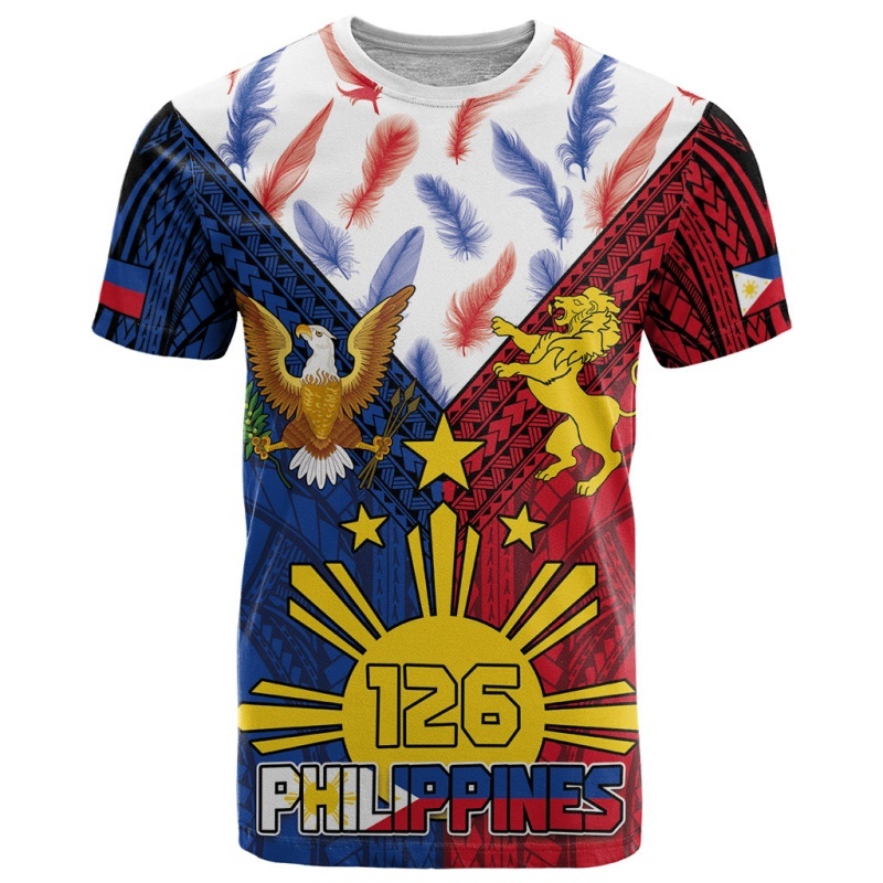 T-shirt imprimé en 3D pour hom - Men'S Fashion Philippines avis et prix