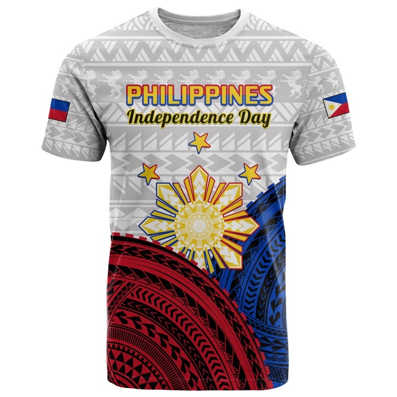 T-shirt imprimé en 3D pour hom - Men'S Fashion Philippines avis et prix