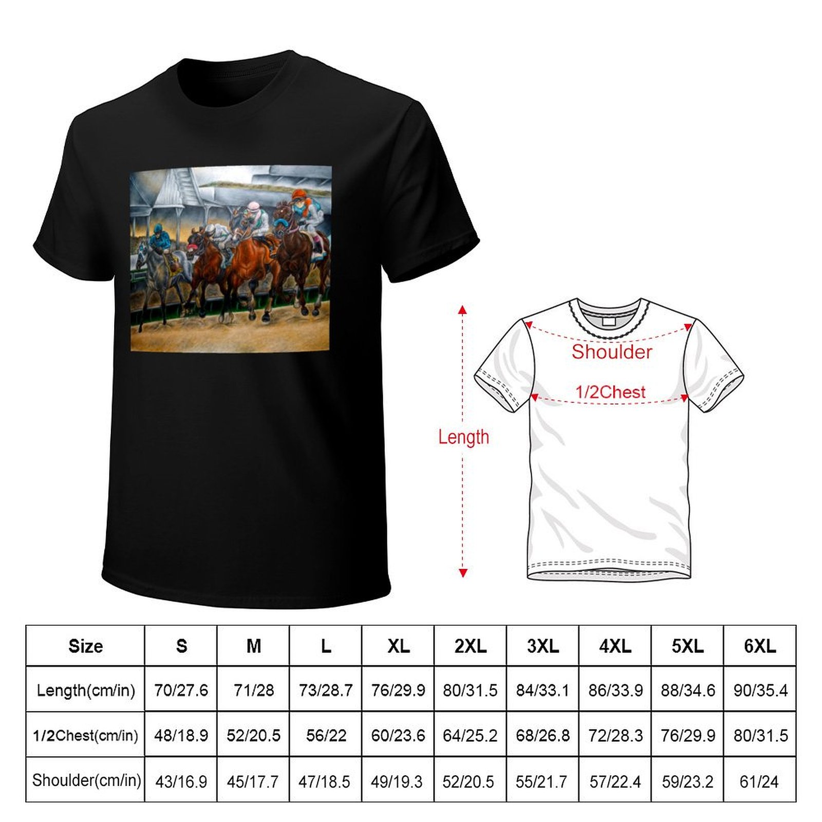T-shirt Kentucky Derby 2021, t - Men'S Fashion Kentucky Derby avis et prix