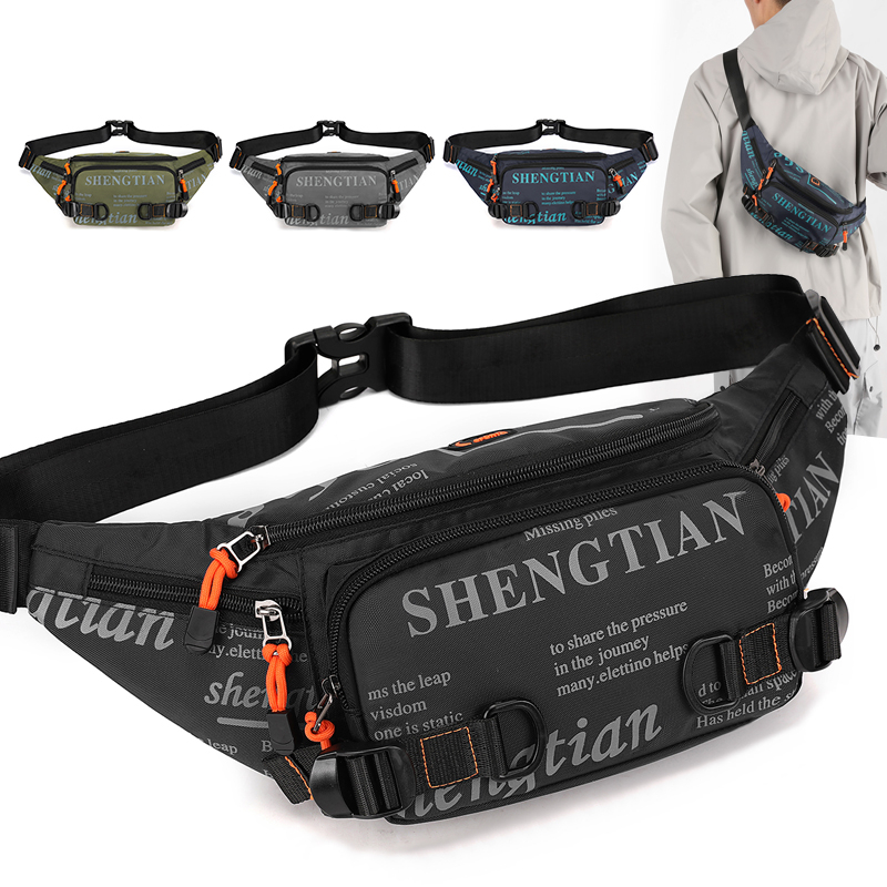 Sac bandoulière de sport en ny - Crossbody Bag Men avis et prix