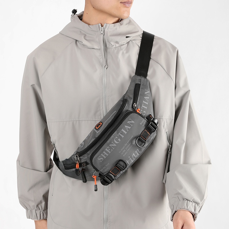 Sac bandoulière de sport en ny - Crossbody Bag Men avis et prix