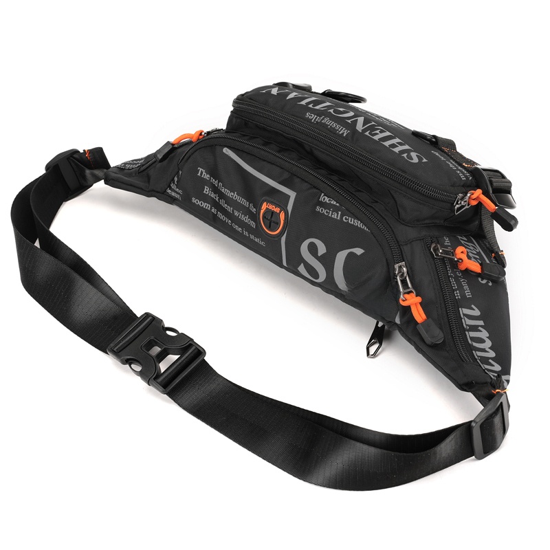 Sac bandoulière de sport en ny - Crossbody Bag Men avis et prix