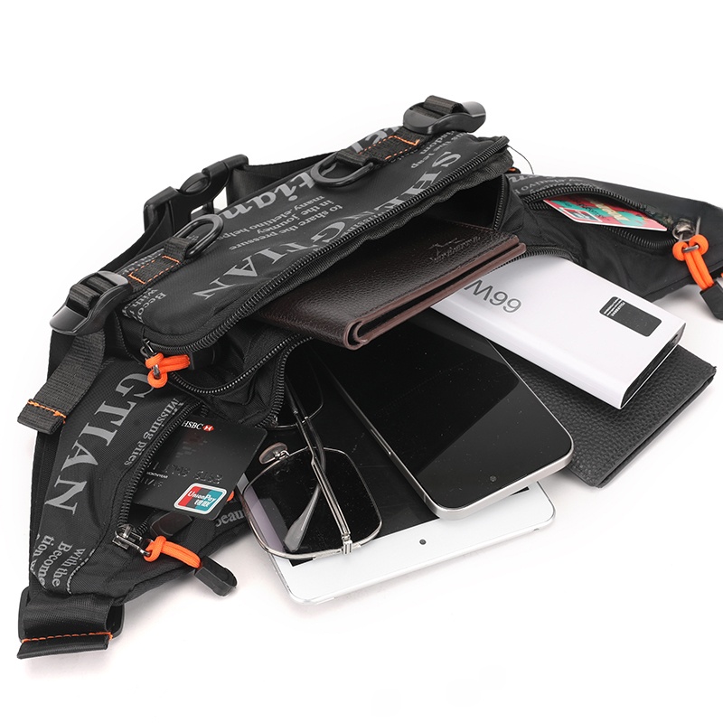 Sac bandoulière de sport en ny - Crossbody Bag Men avis et prix