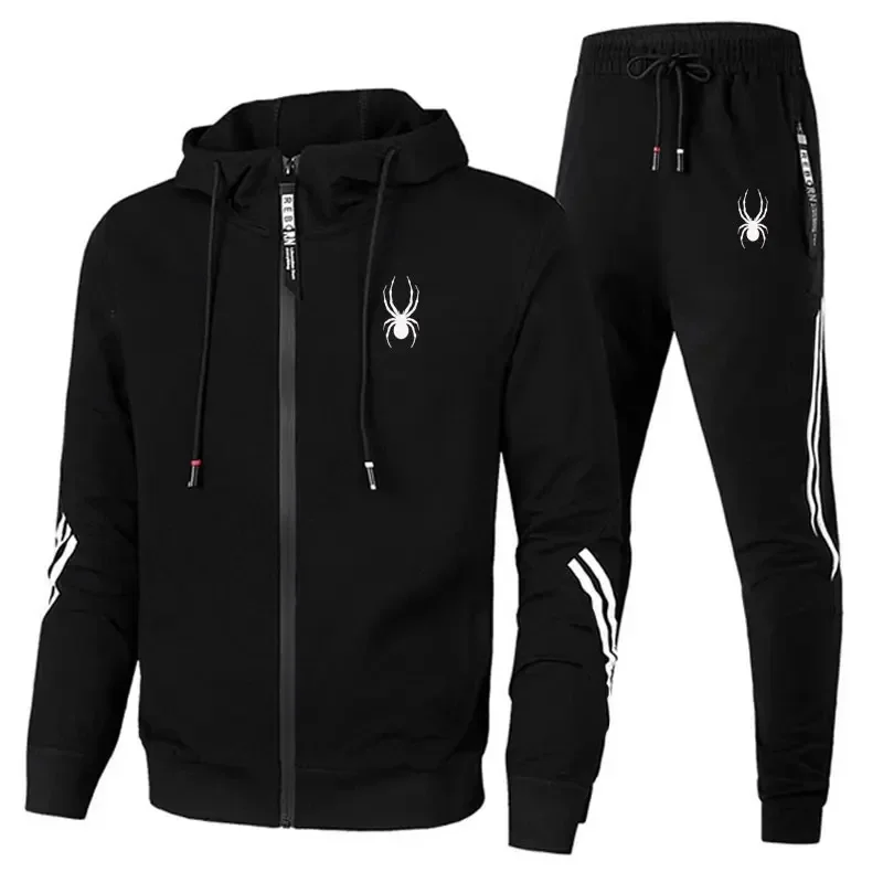 Nouvel ensemble de sport respi - Men'S Fashion And Style avis et prix