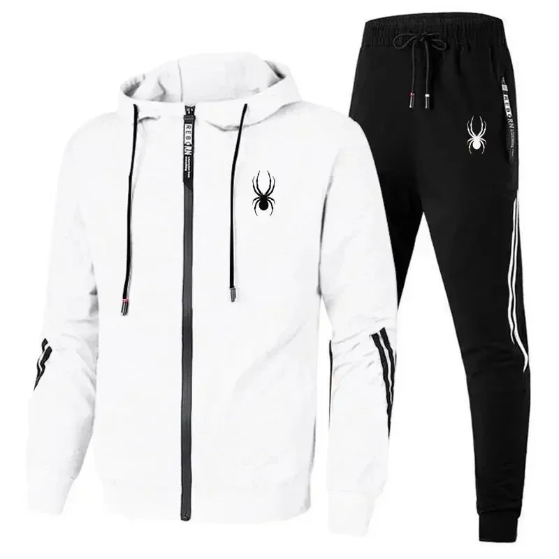 Nouvel ensemble de sport respi - Men'S Fashion And Style avis et prix