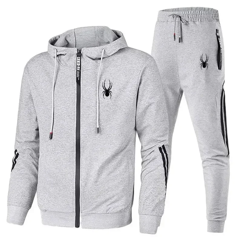 Nouvel ensemble de sport respi - Men'S Fashion And Style avis et prix
