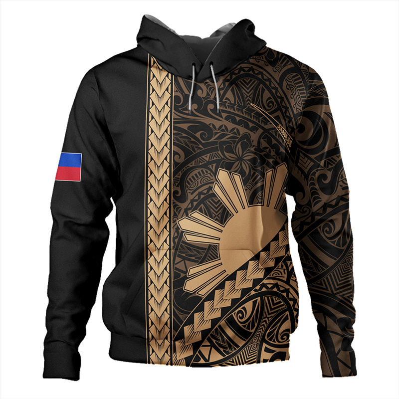 Sweat à capuche vintage pour h - Men'S Fashion Philippines avis et prix