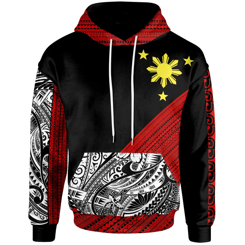 Sweat à capuche vintage pour h - Men'S Fashion Philippines avis et prix