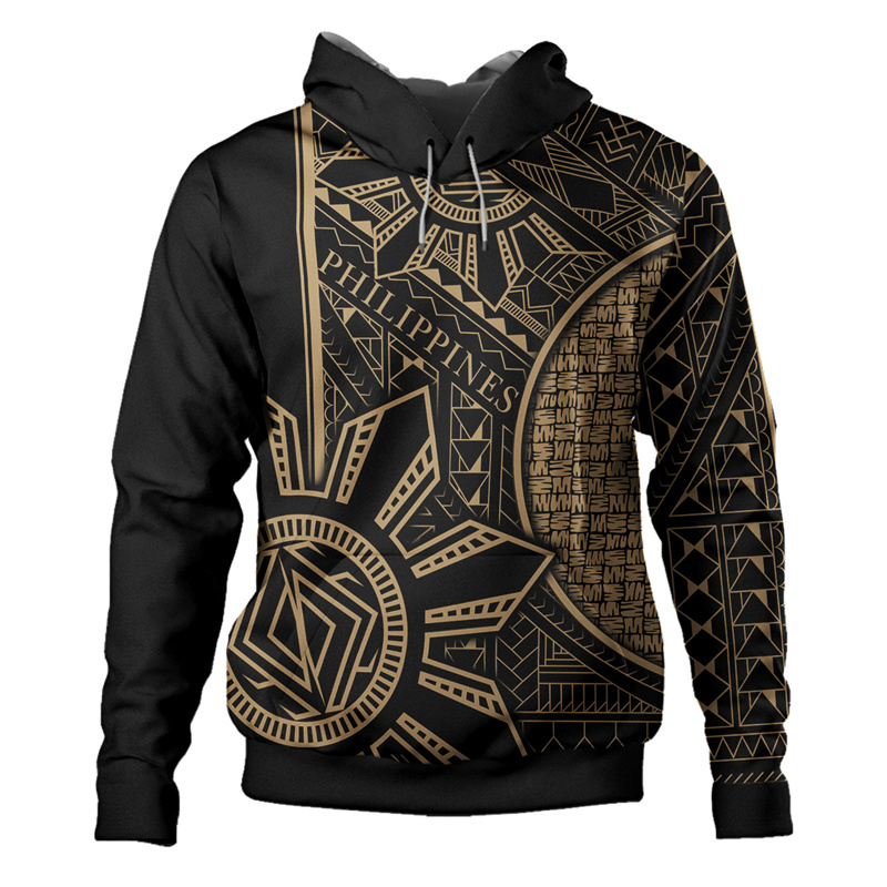 Sweat à capuche vintage pour h - Men'S Fashion Philippines avis et prix