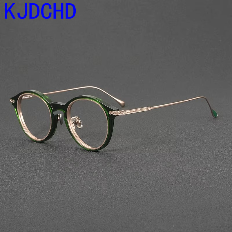 Monture de lunettes en acétate - Men'S Fashion Glasses 2026 avis et prix