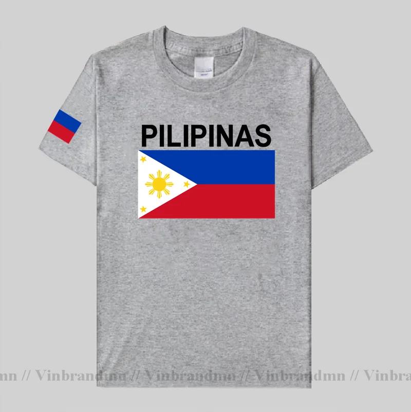 Philippines Pilipinas hommes T - Men'S Fashion Philippines avis et prix
