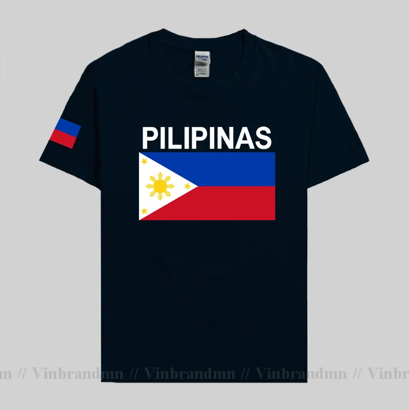Philippines Pilipinas hommes T - Men'S Fashion Philippines avis et prix