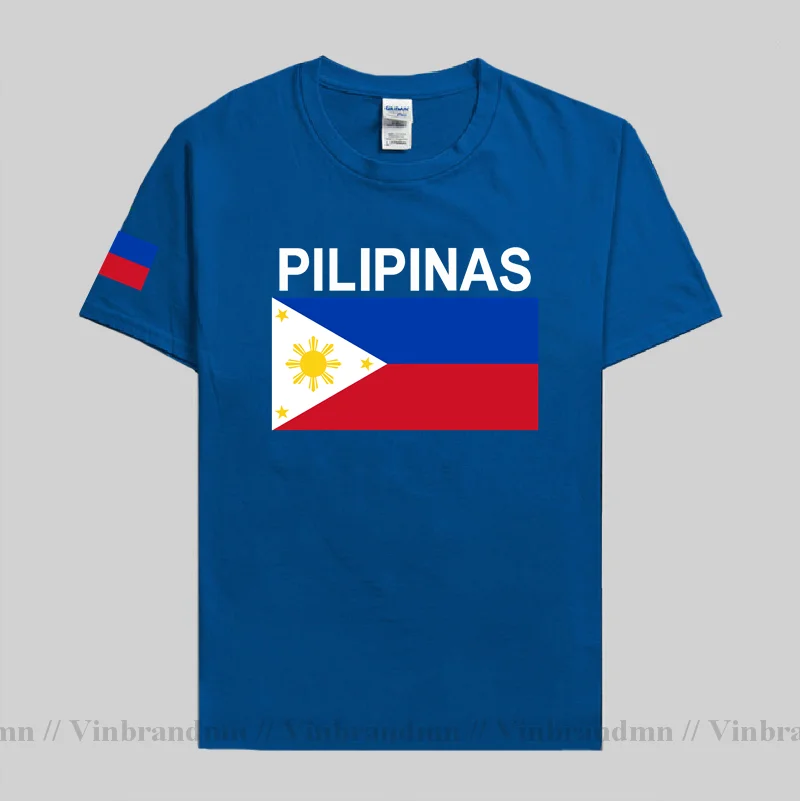 Philippines Pilipinas hommes T - Men'S Fashion Philippines avis et prix