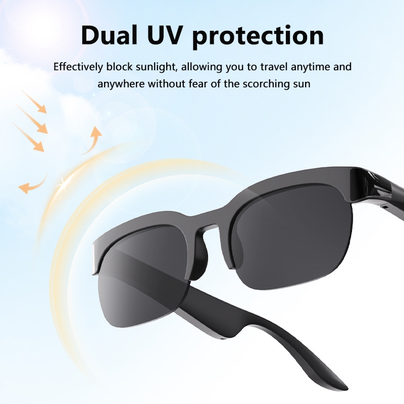 Lunettes intelligentes AI, nou - Men'S Fashion Glasses 2026 avis et prix