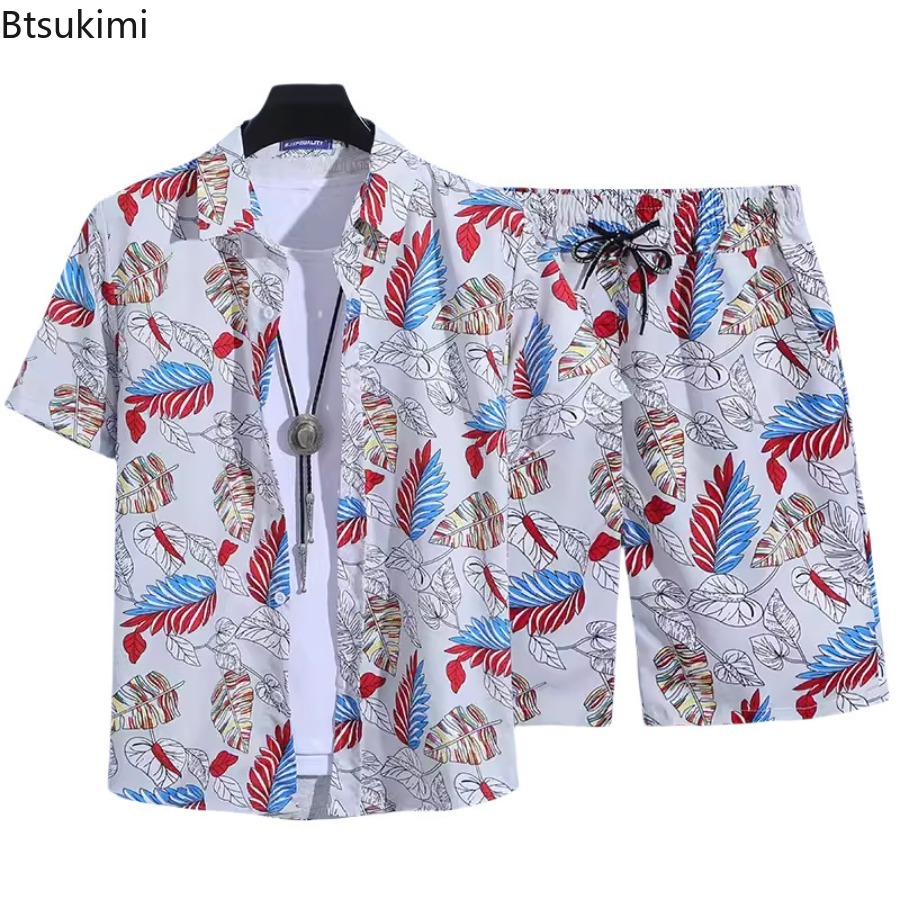 Ensemble de chemises à manches - Men'S Fashion Outfits avis et prix