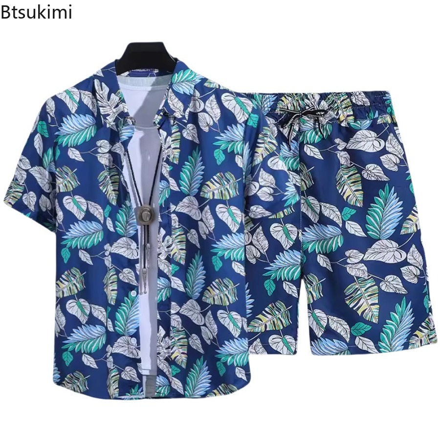 Ensemble de chemises à manches - Men'S Fashion Outfits avis et prix