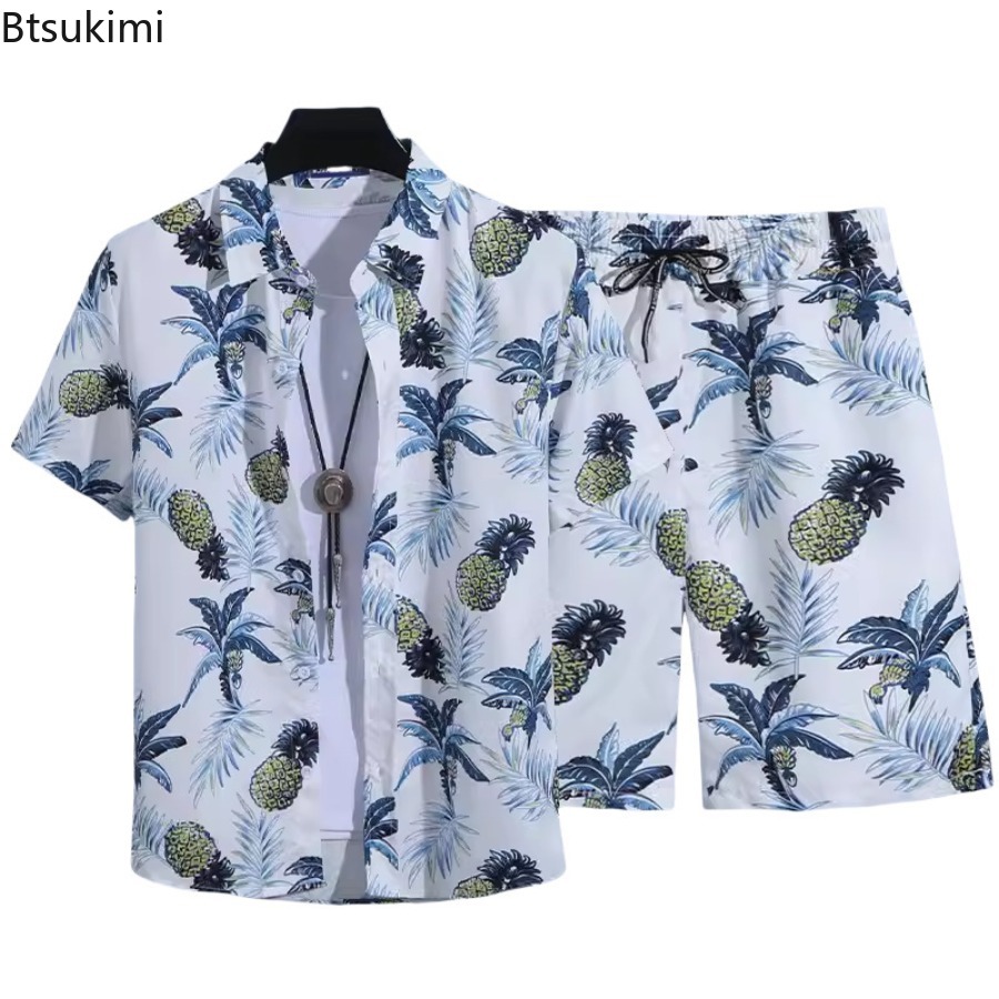 Ensemble de chemises à manches - Men'S Fashion Outfits avis et prix