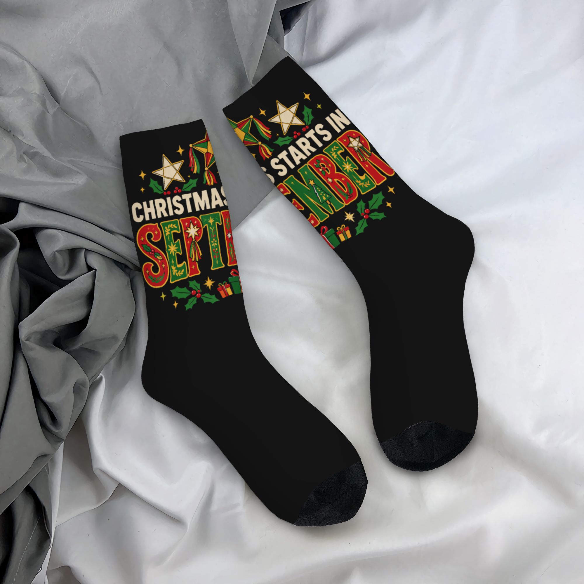 Chaussettes pour hommes, modèl - Men'S Fashion Philippines avis et prix