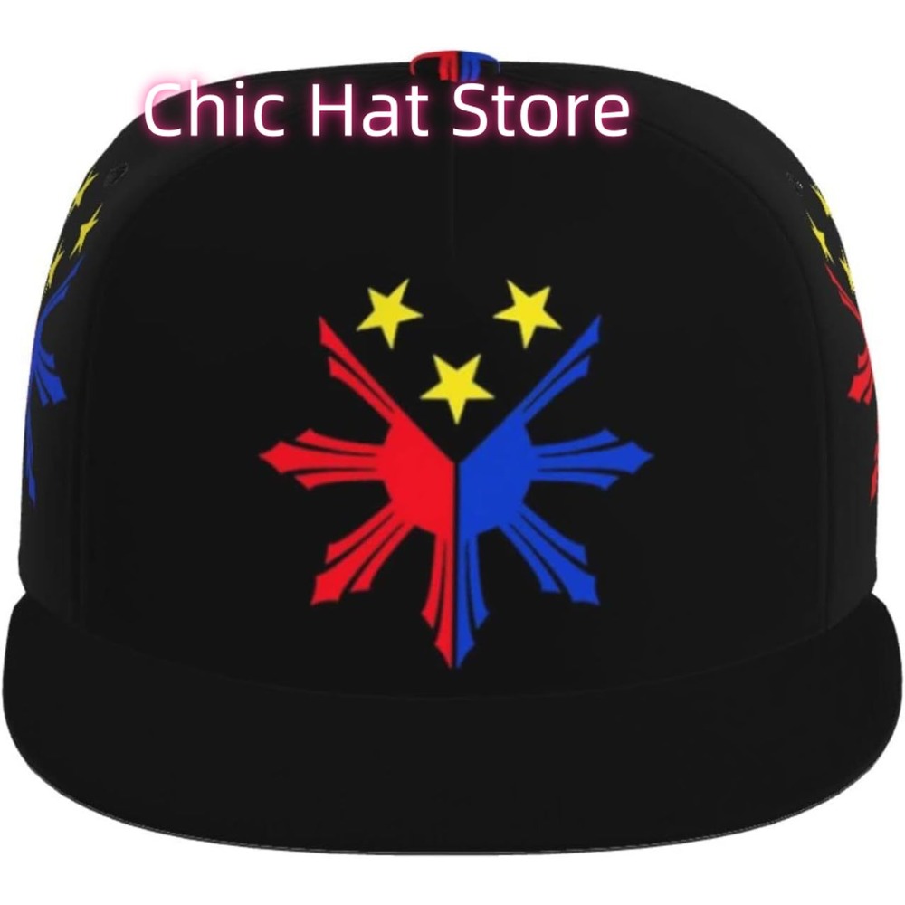 Casquette de baseball drapeau  - Men'S Fashion Philippines avis et prix