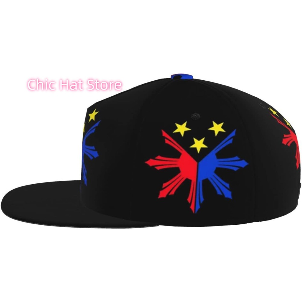 Casquette de baseball drapeau  - Men'S Fashion Philippines avis et prix