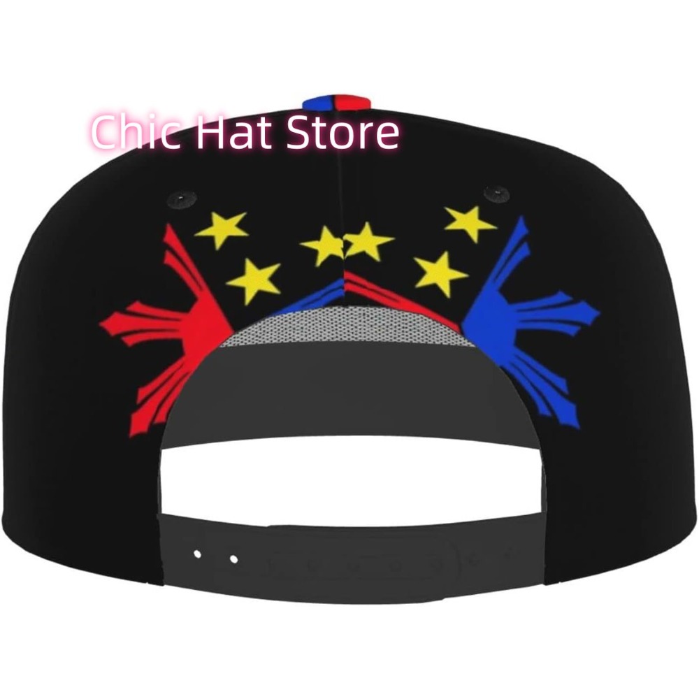 Casquette de baseball drapeau  - Men'S Fashion Philippines avis et prix