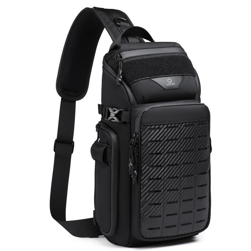 OZUKO multifonctionnel hommes  - Crossbody Bag Men avis et prix