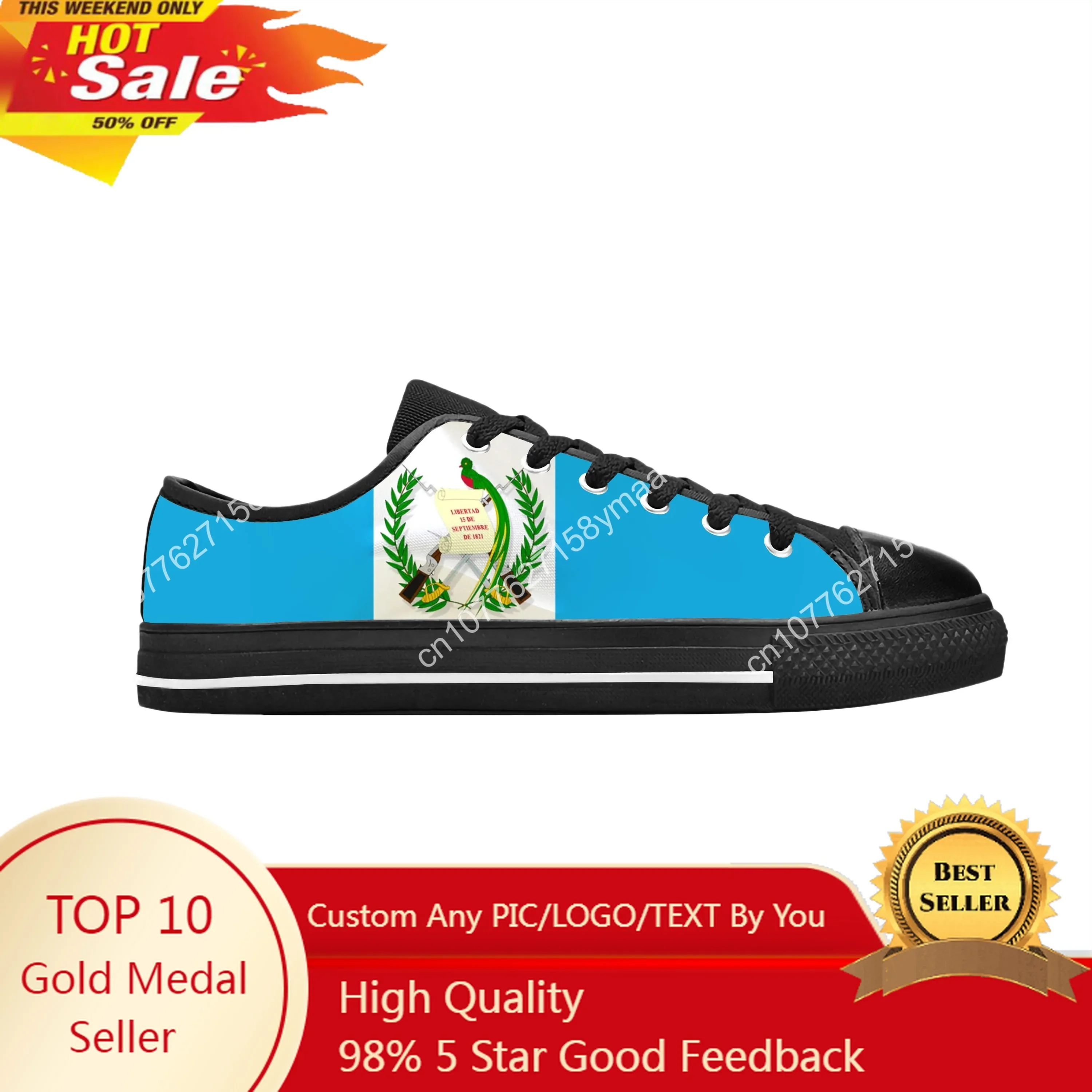 Guatemala, drapeau guatémaltèq - Men'S Fashion Guatemala avis et prix