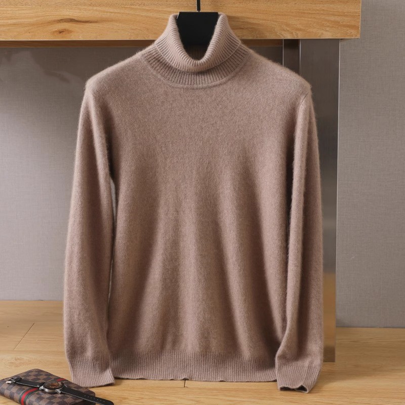 Pull en cachemire et velours d - Knitted Cardigan Men avis et prix