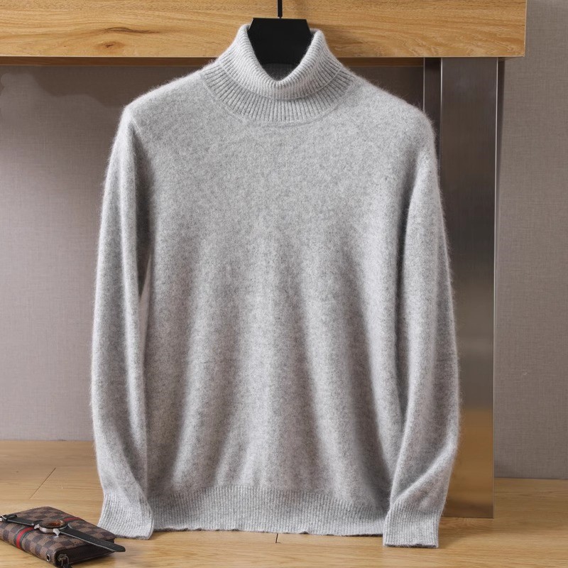 Pull en cachemire et velours d - Knitted Cardigan Men avis et prix