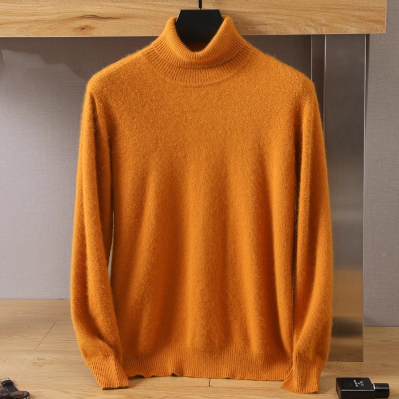 Pull en cachemire et velours d - Knitted Cardigan Men avis et prix