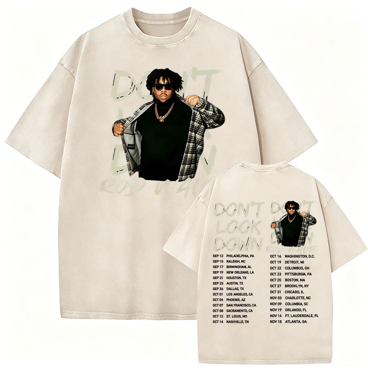 T-shirts graphiques vintage dé - Men'S Fashion Looks 2026 avis et prix