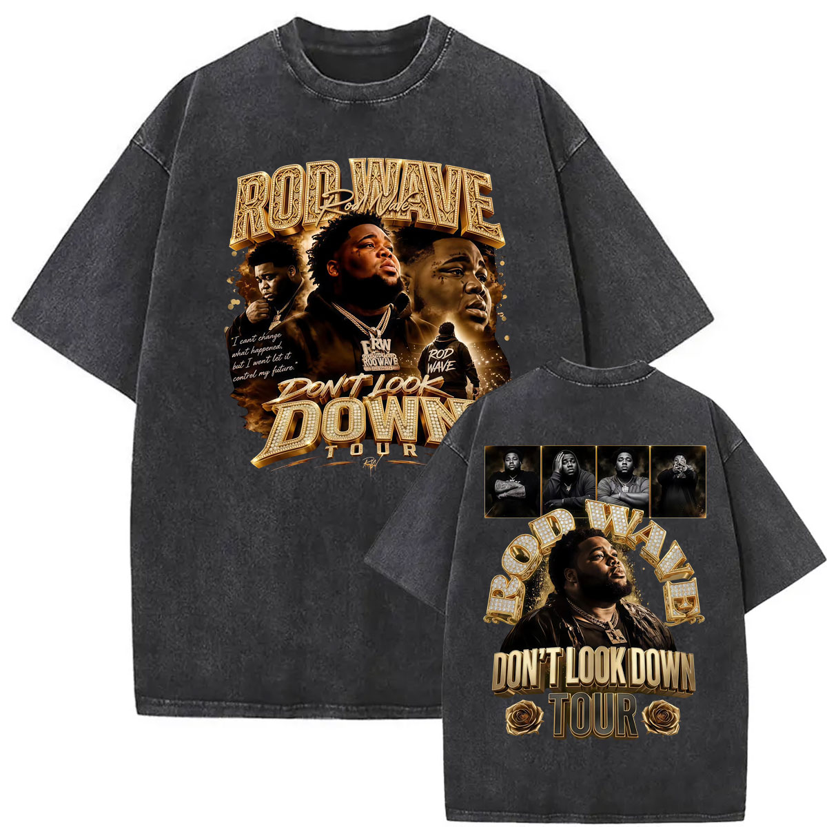 T-shirts graphiques vintage dé - Men'S Fashion Looks 2026 avis et prix